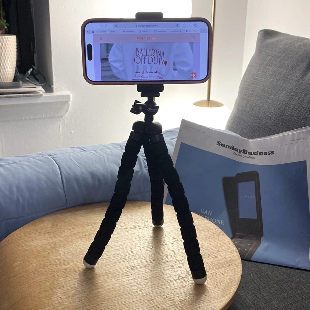 Ubeesize Pro Tripod